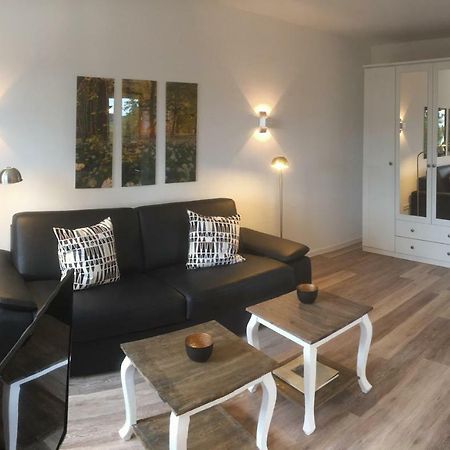 Ferienwohnung An Der Jordanshoehe Sankt-Andreasberg Extérieur photo
