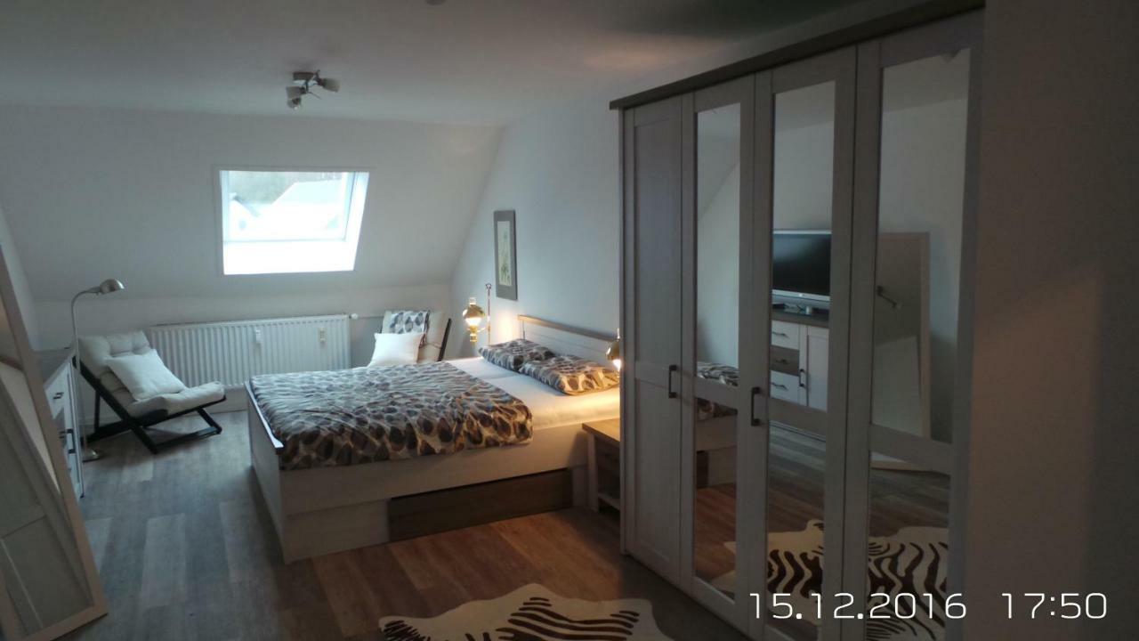 Ferienwohnung An Der Jordanshoehe Sankt-Andreasberg Extérieur photo