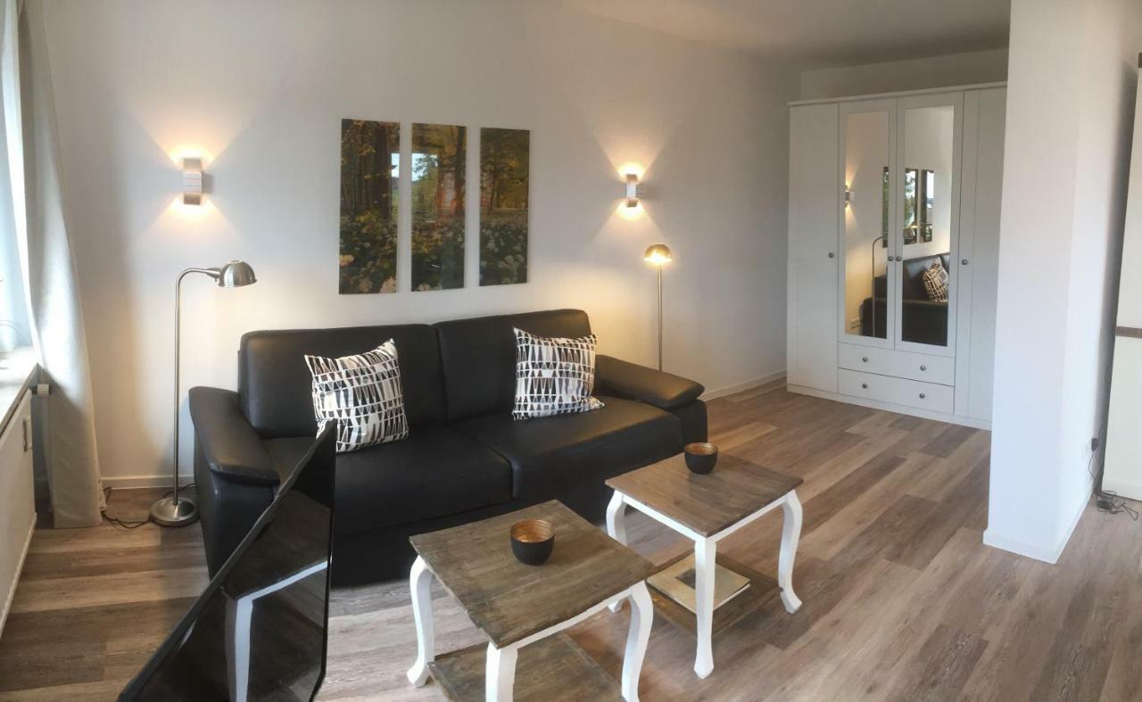 Ferienwohnung An Der Jordanshoehe Sankt-Andreasberg Extérieur photo