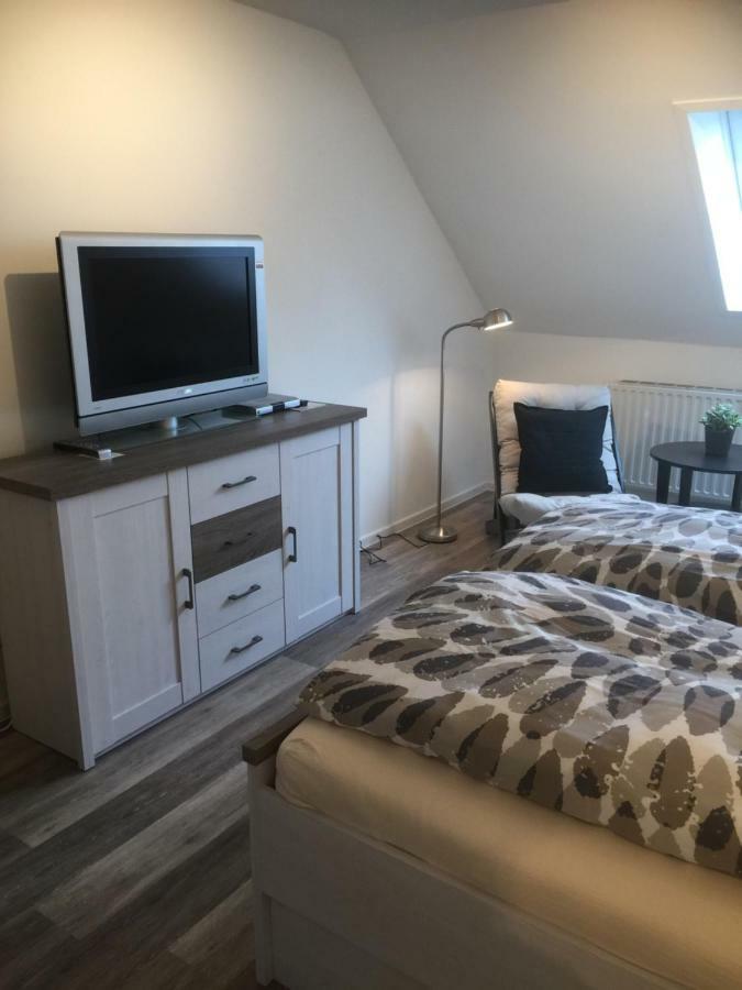 Ferienwohnung An Der Jordanshoehe Sankt-Andreasberg Extérieur photo