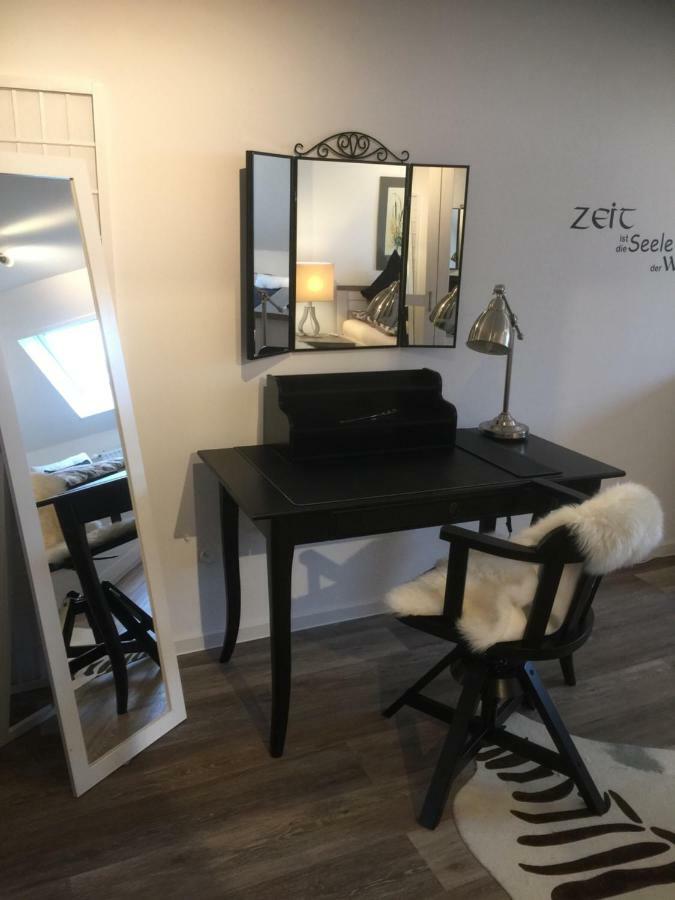 Ferienwohnung An Der Jordanshoehe Sankt-Andreasberg Extérieur photo